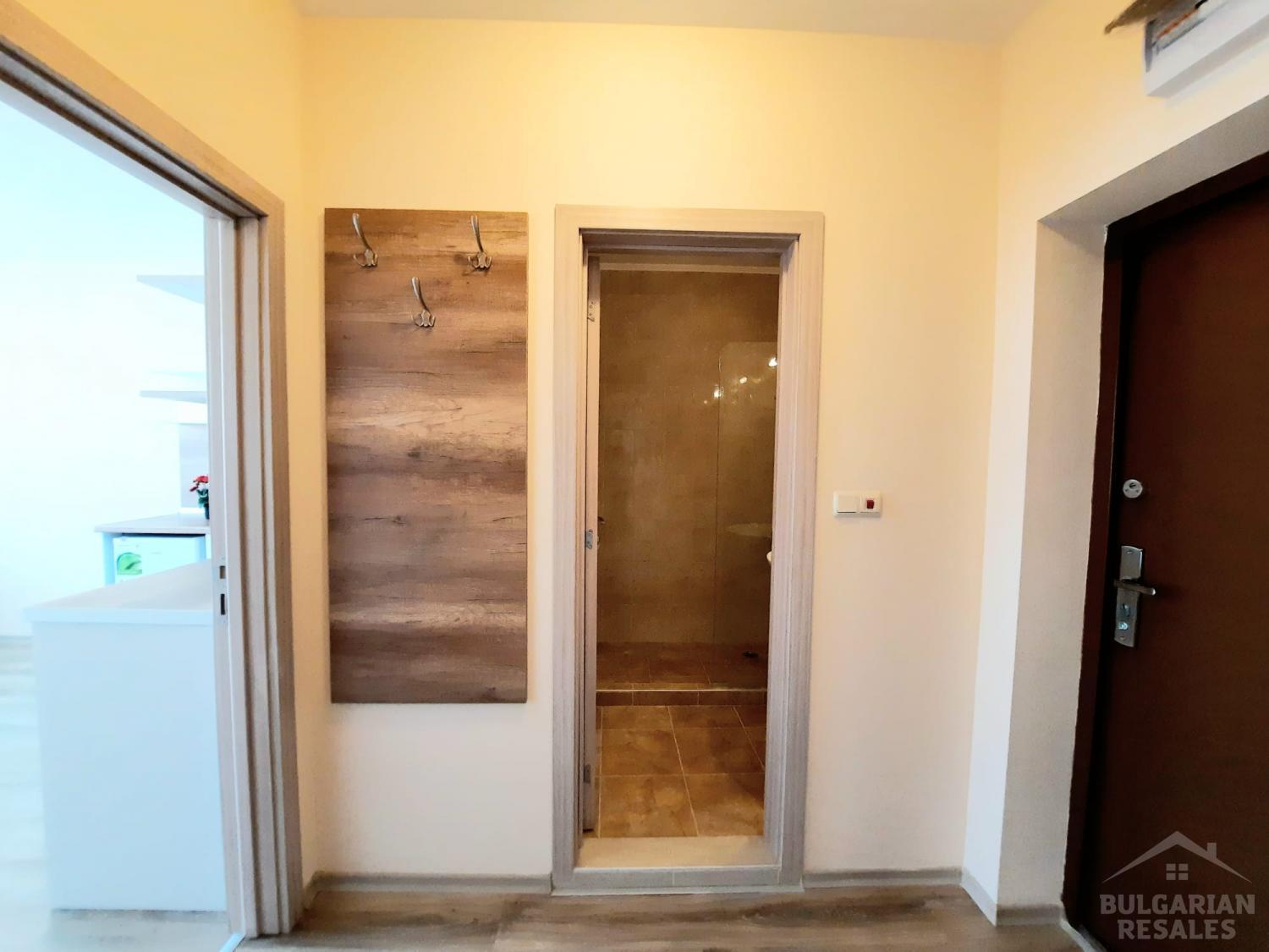 Акция! Апартамент с новой мебелью в подарок ID: 2444 - Фото 3