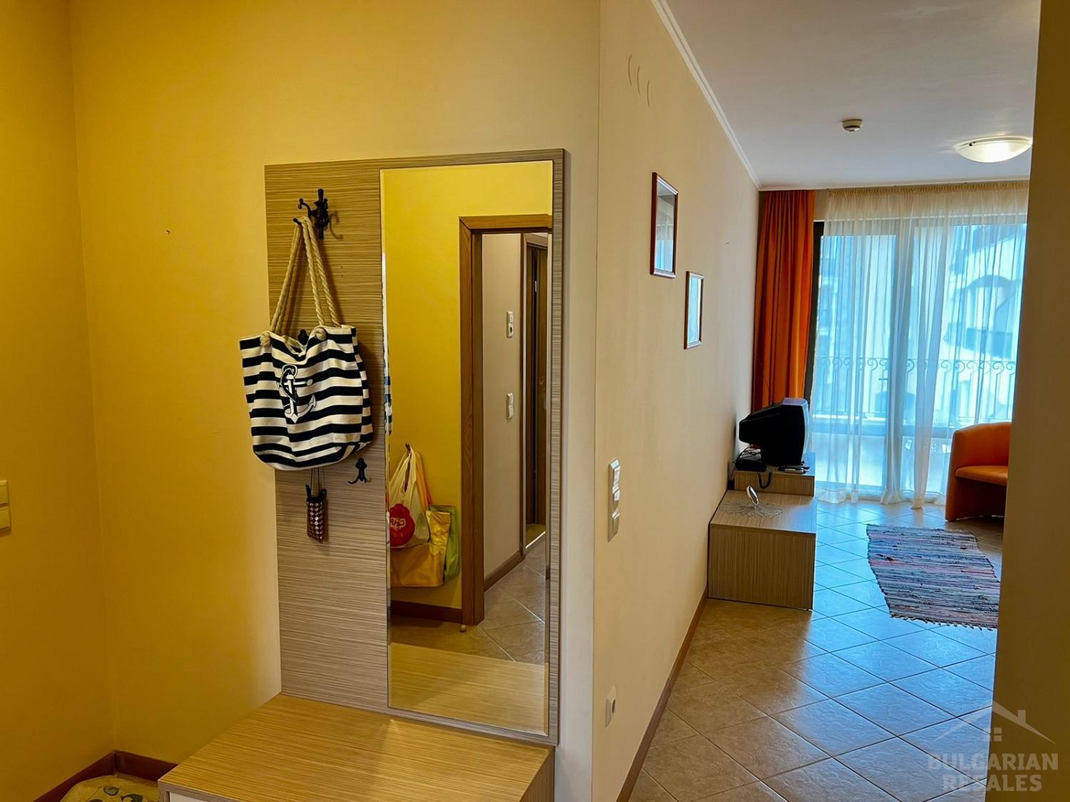 Priestranný byt s krásnym výhľadom na vašu dovolenku! ID: 2461 - Фото14