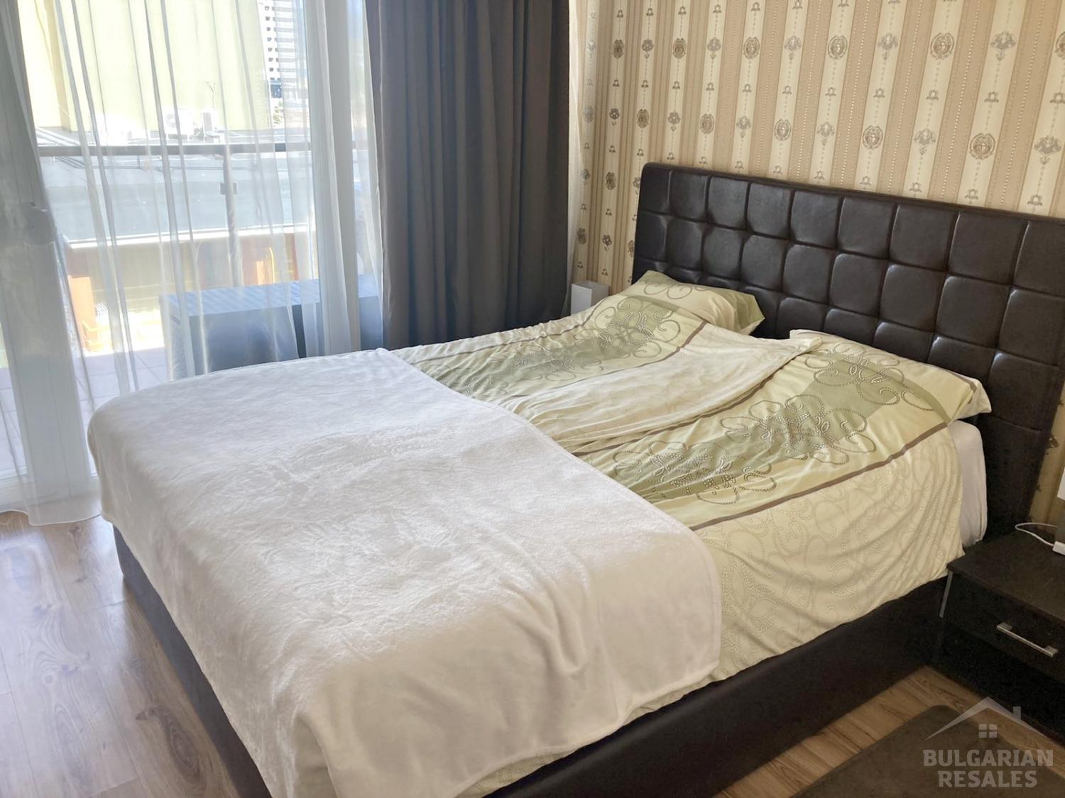 Просторен апартамент на 30 метра от плажа ID: 2219 - Снимка 11