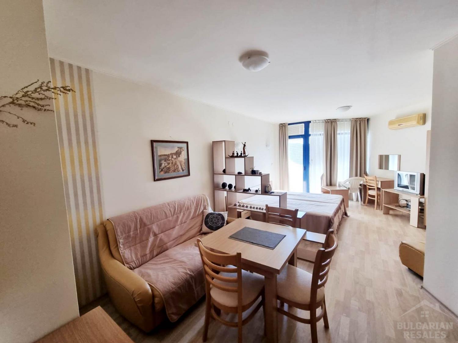 Large studio in Cacao Beach ID: 2789 - Photo 5