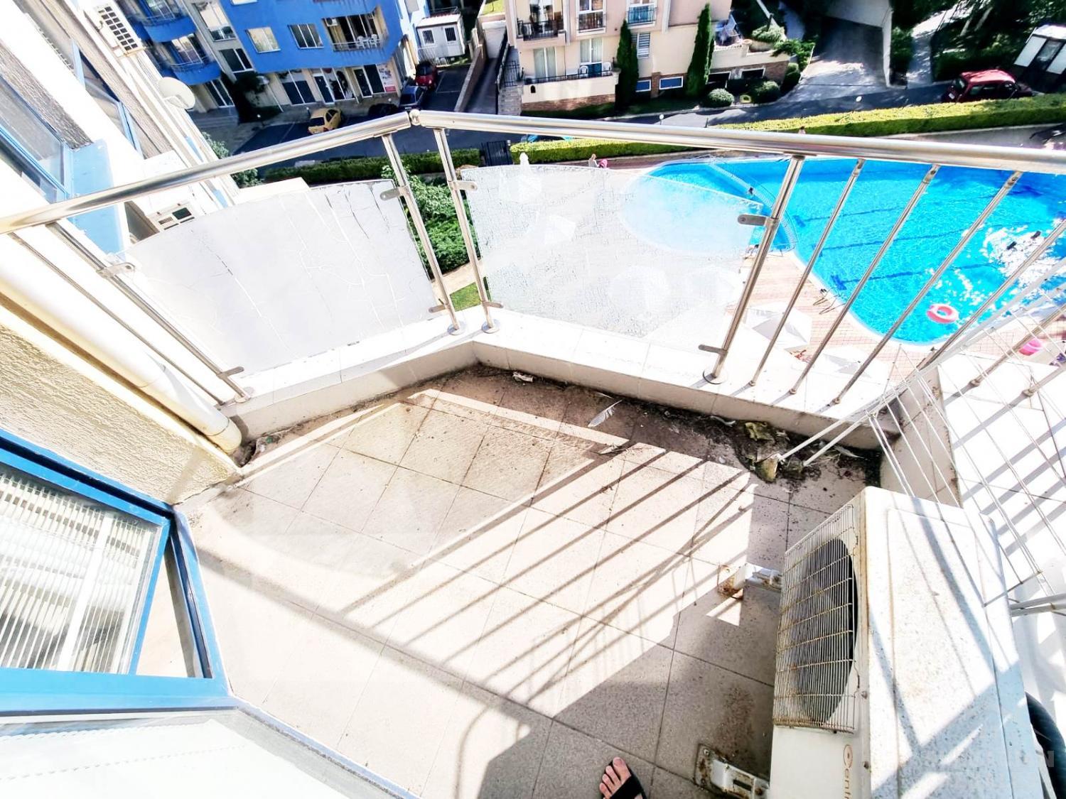 Large studio in Cacao Beach ID: 2789 - Photo 8