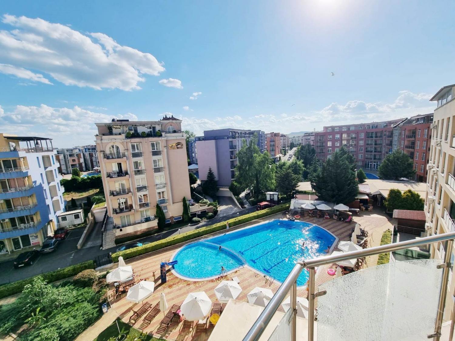 Large studio in Cacao Beach ID: 2789 - Photo 9