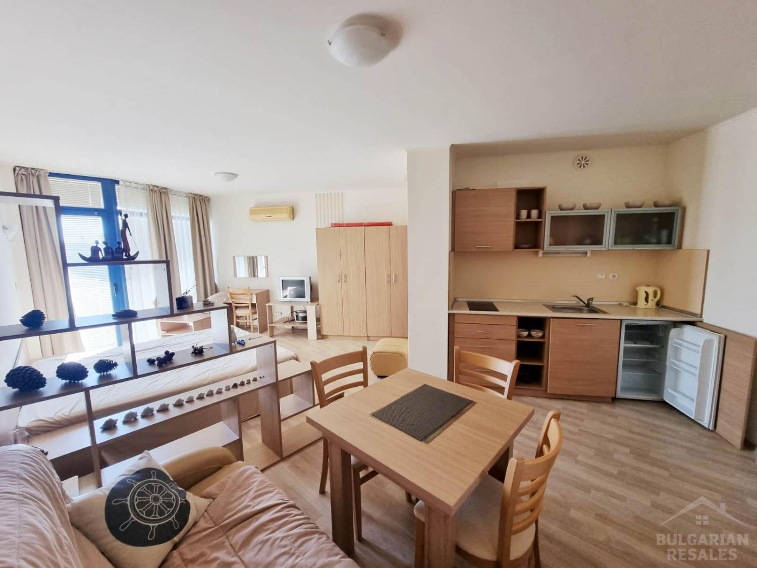 Large studio in Cacao Beach ID: 2789 - Photo 4