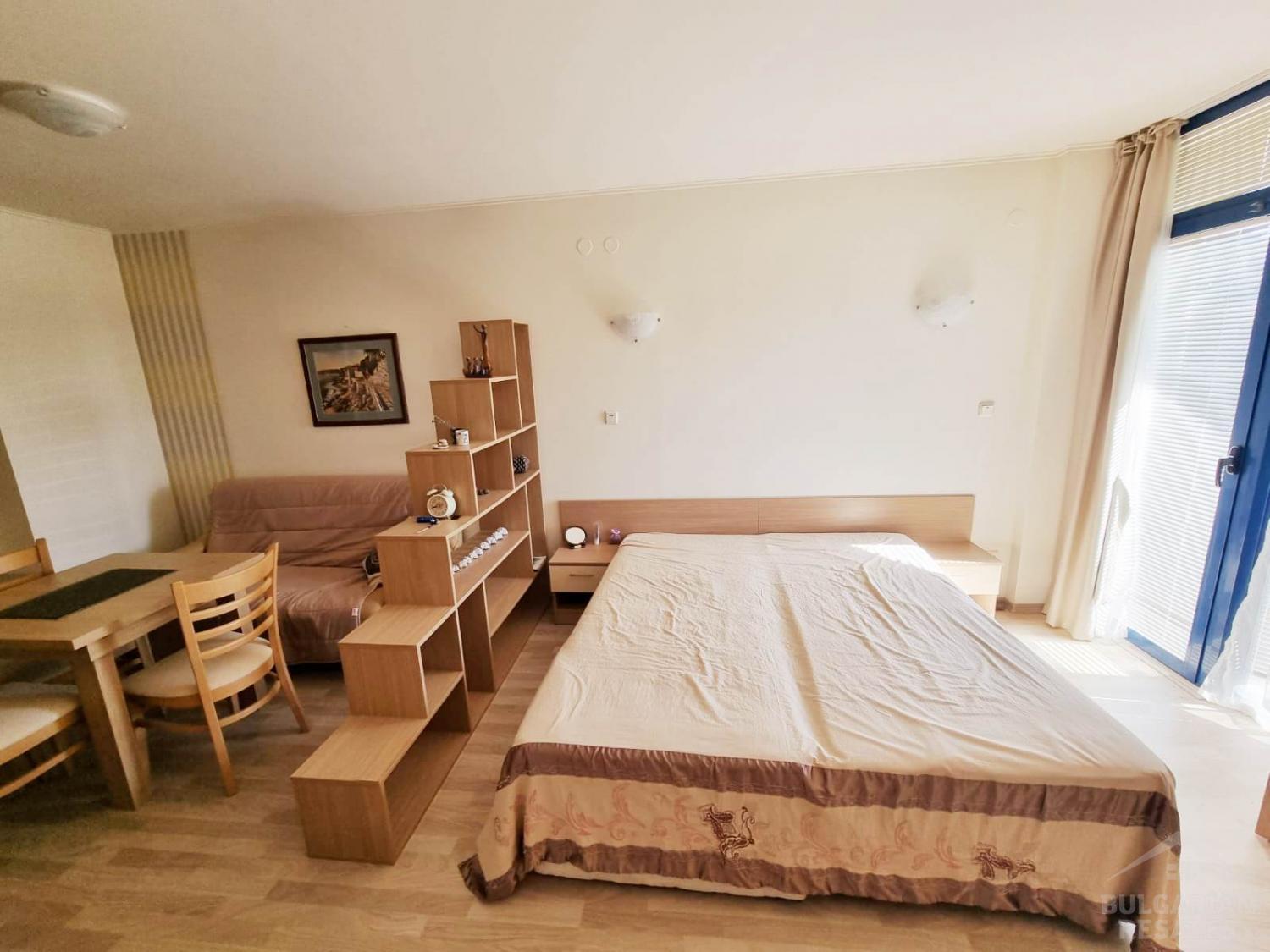 Large studio in Cacao Beach ID: 2789 - Photo 6