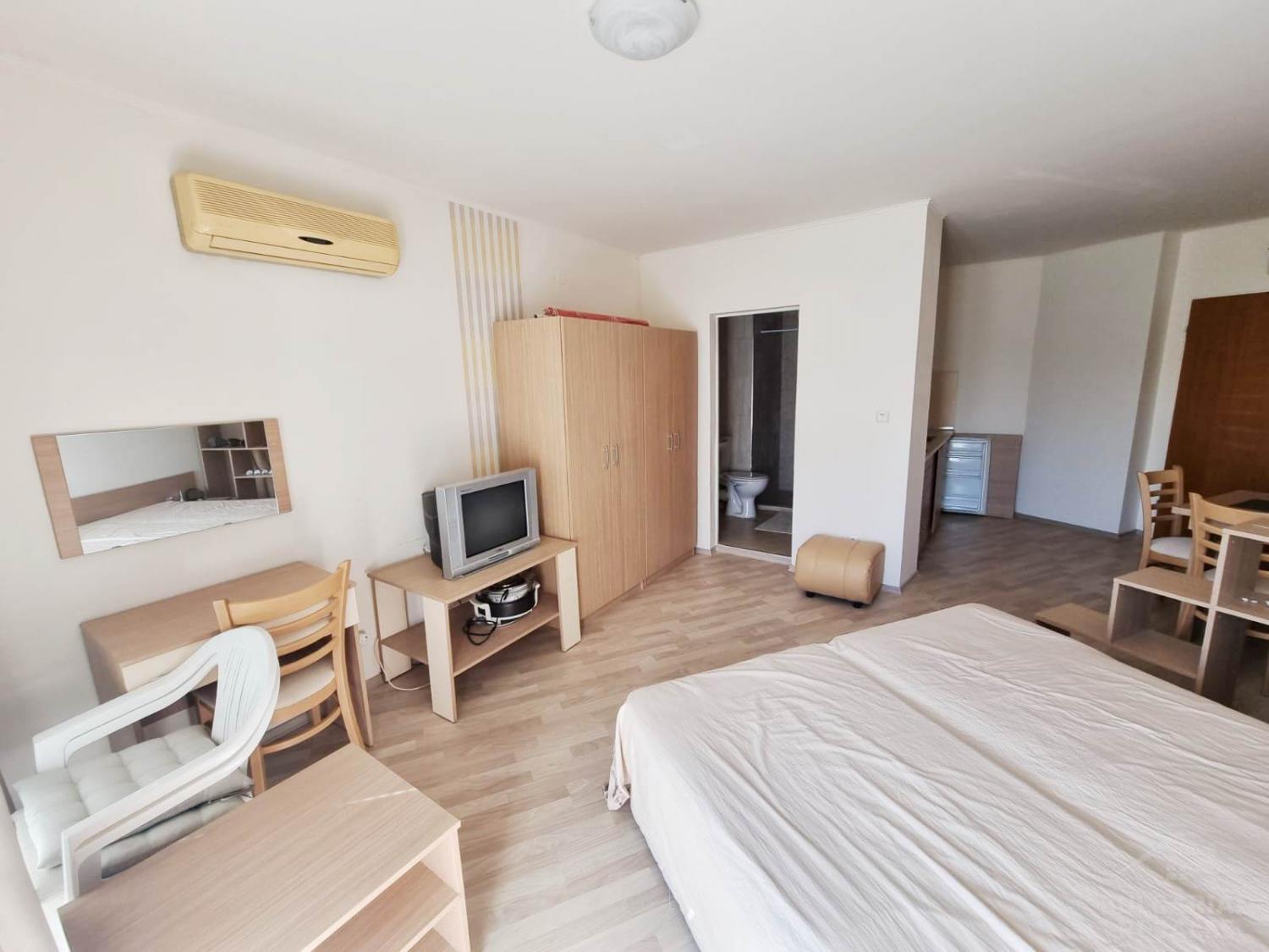 Large studio in Cacao Beach ID: 2789 - Photo 7