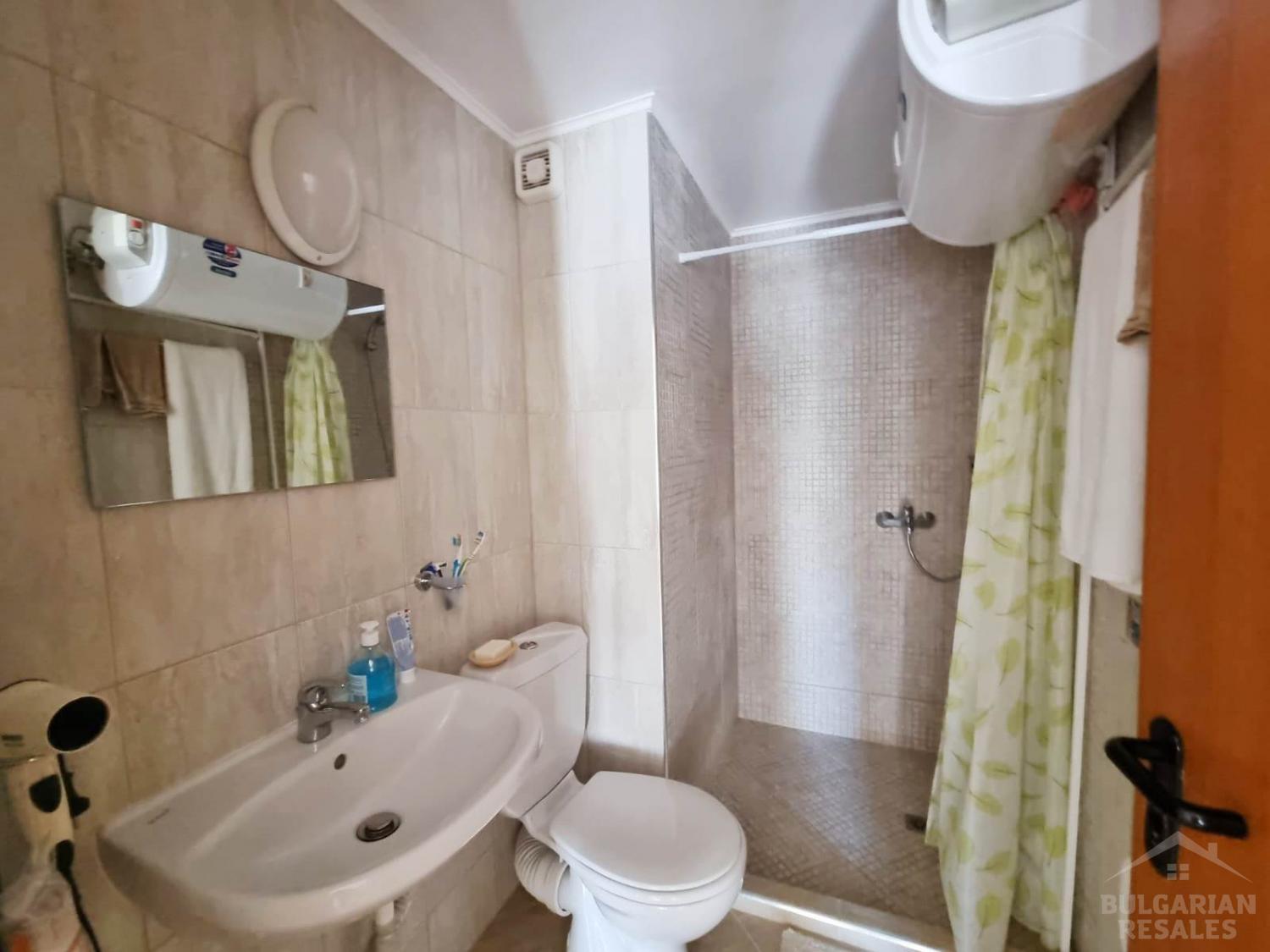 Large studio in Cacao Beach ID: 2789 - Photo 10