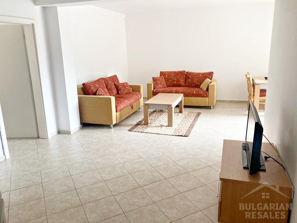 Голямо пространство, апартамент за живеене и отдих! ID: 3500 - Снимка 13