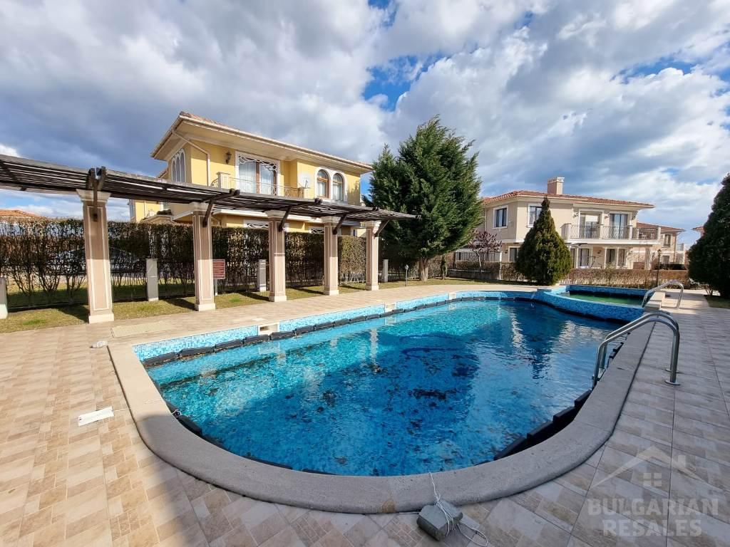 Duplex w luksusowym kompleksie w pobliżu Burgas ID: 2571 - Фото35