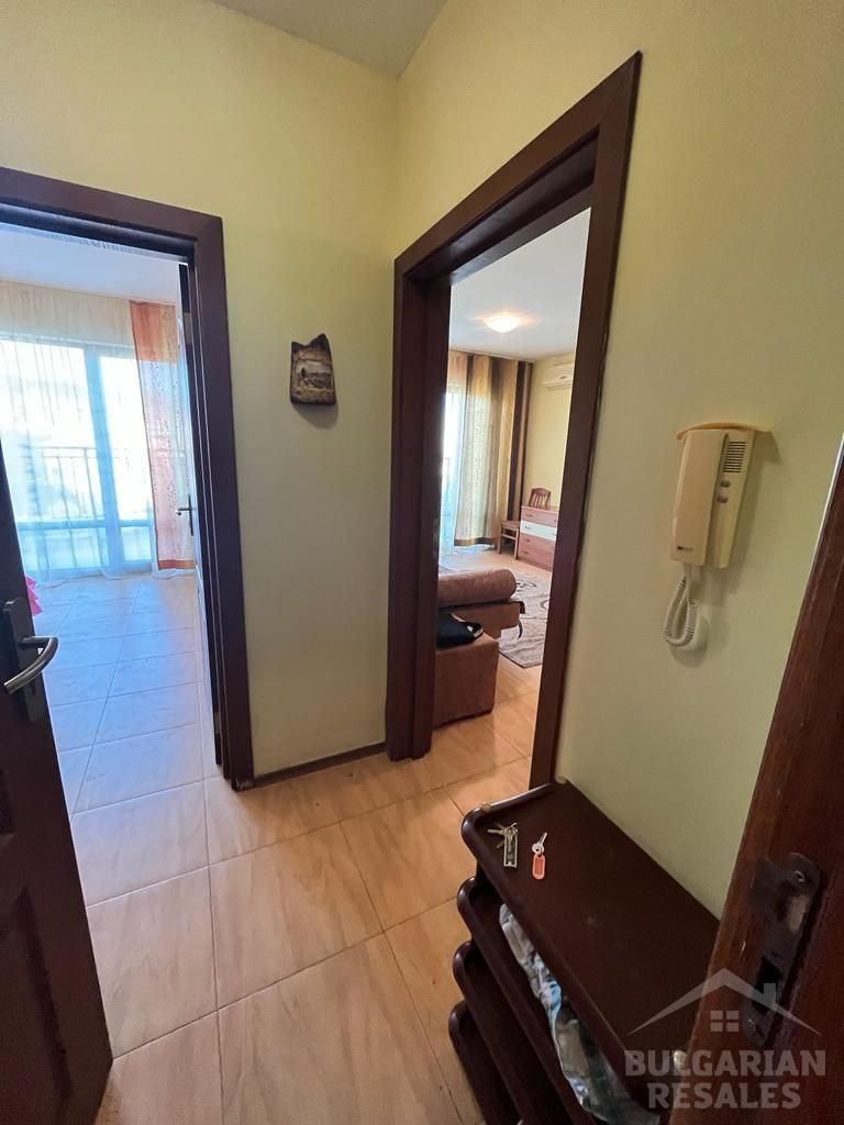 Прекрасен апартамент на преференциална цена ID: 2976 - Снимка 3