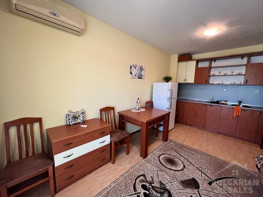 Прекрасен апартамент на преференциална цена ID: 2976 - Снимка 5