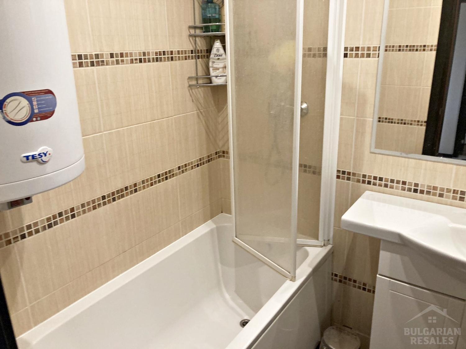 Просторен апартамент на 30 метра от плажа ID: 2219 - Снимка 10