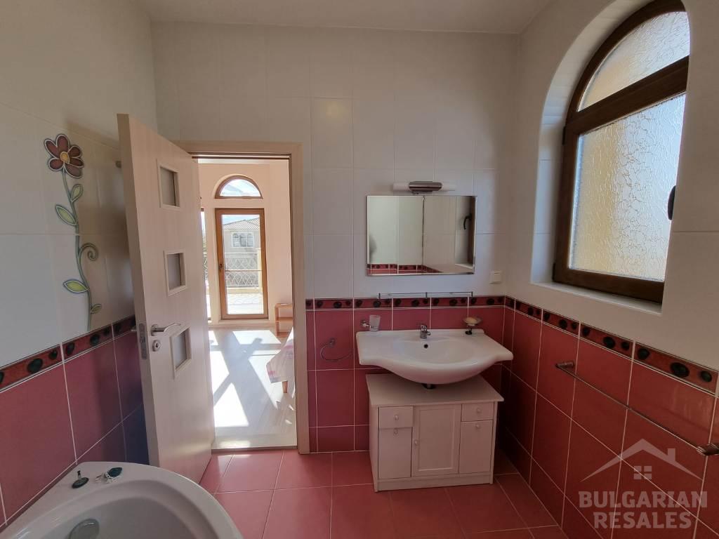 Duplex w luksusowym kompleksie w pobliżu Burgas ID: 2571 - Фото21