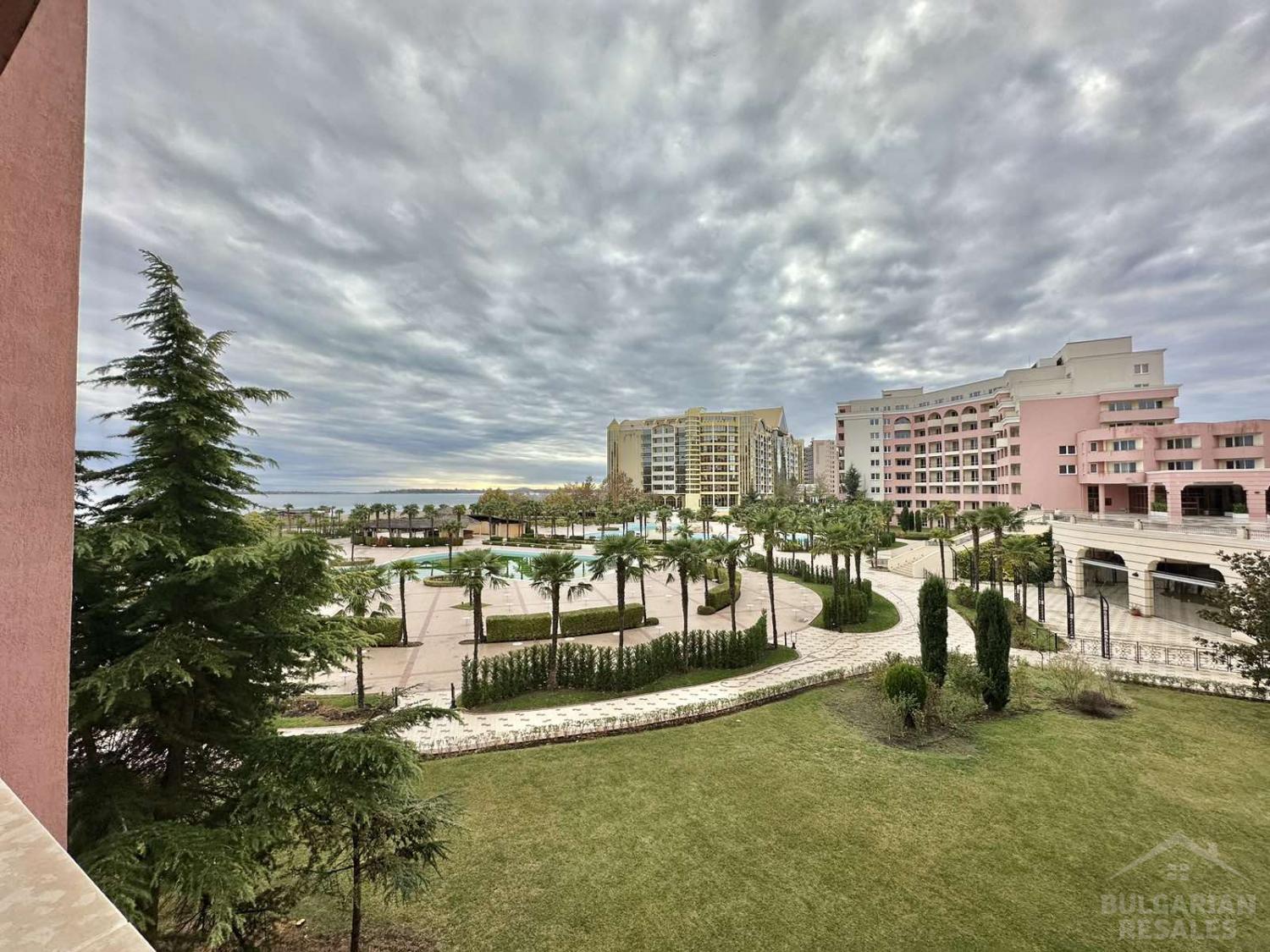 Jednoizbový byt v komplexe Majestic ID: 3875 - Фото3