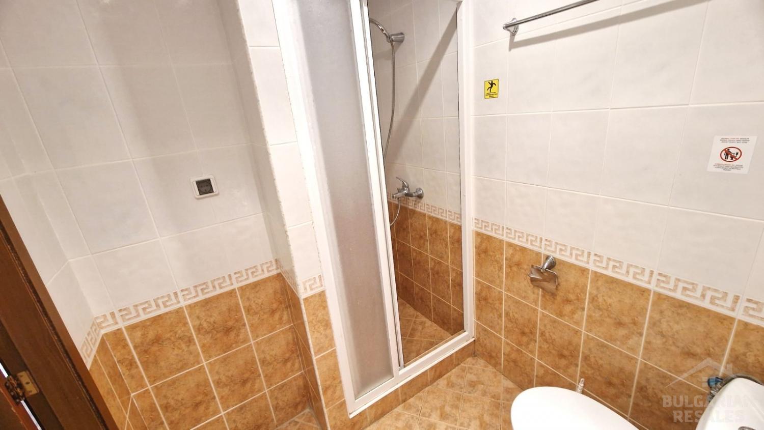 Discount! Two bedroom flat in a good location! ID: 3885 - Photo 13