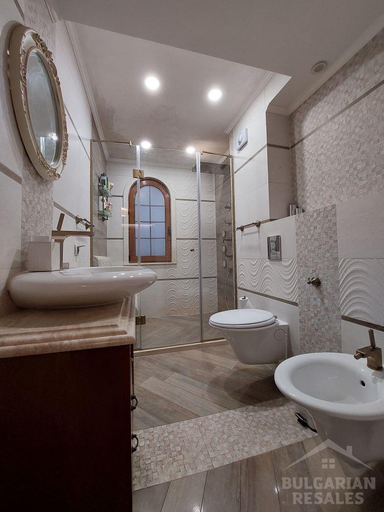 Къща с басейн в елитно вилно селище в България ID: 3095 - Снимка 17