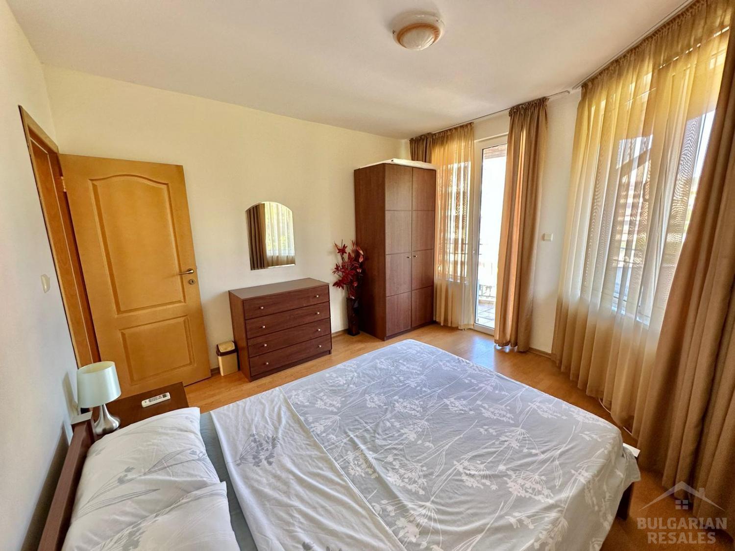 Комфортен апартамент с две спални за продажба ID: 3492 - Снимка 12