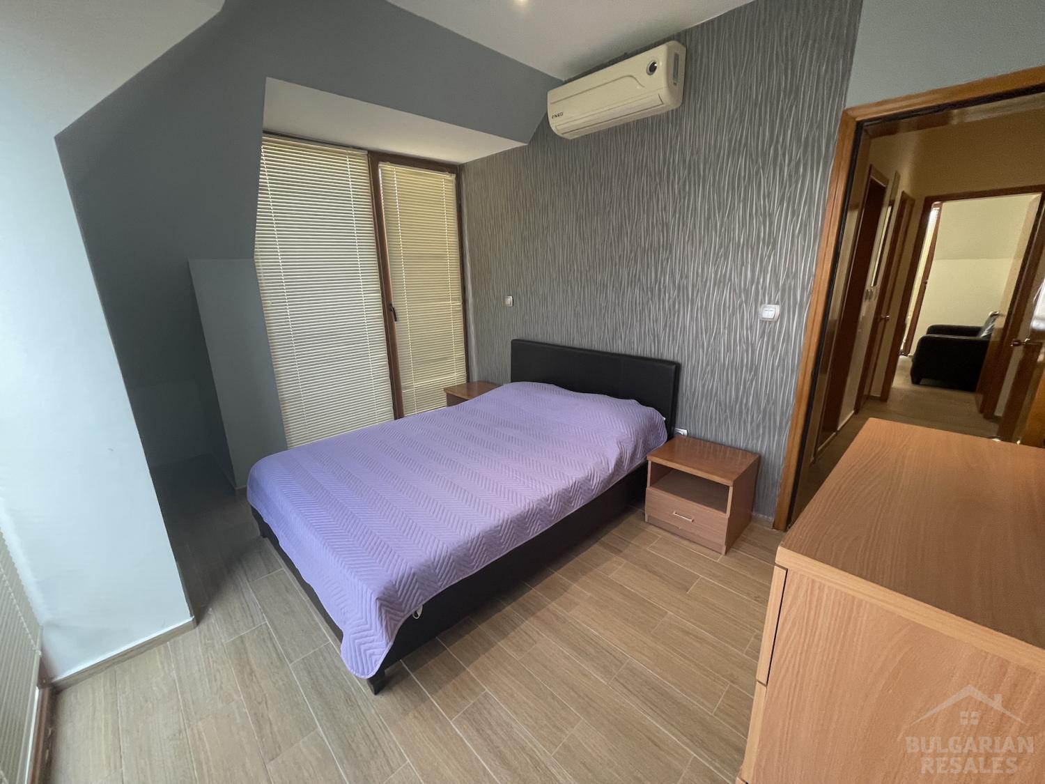 Oferta specjalna! Apartament w Sveti Vlas 300 m od plaży ID: 2932 - Фото9