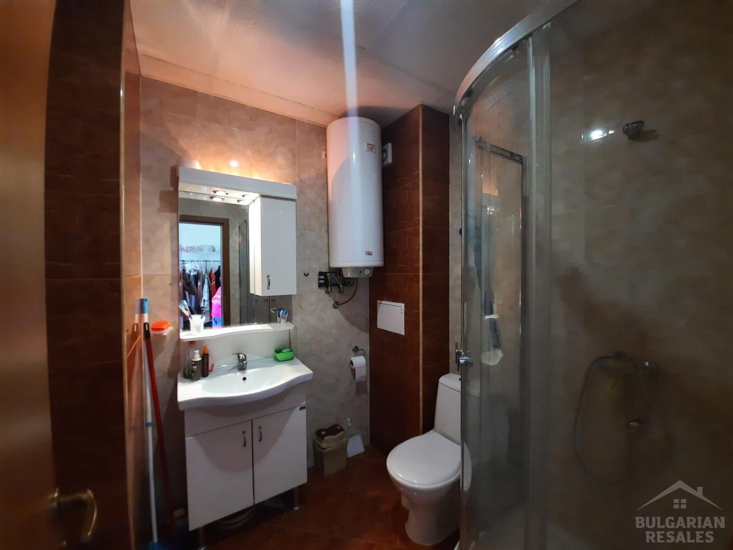 Studio with a beautiful view of the pool and the grounds ID: 2059 - Photo 9