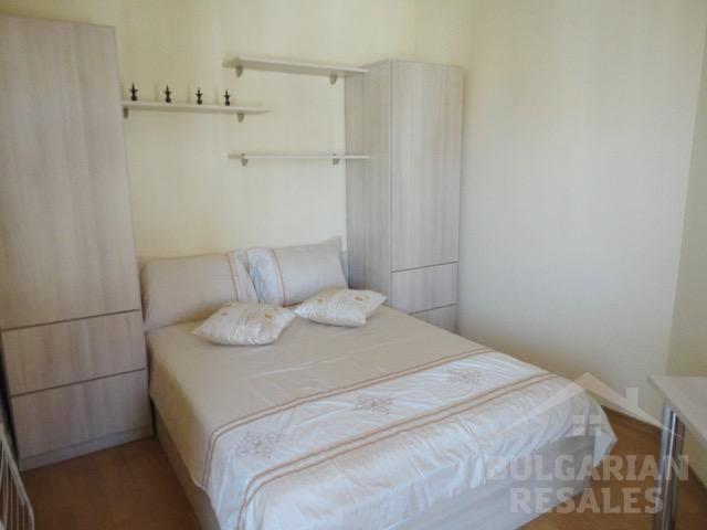 Sveti Vlas, przytulne mieszkanie na trzecim piętrze ID: 3187 - Фото4