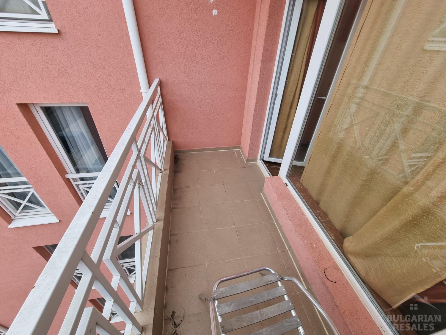 Urocze studio w kompleksie Sunny Day 6 ID: 3356 - Фото7