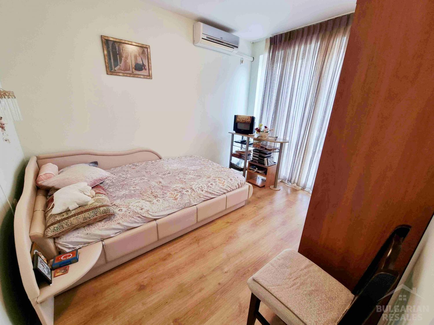 Niedrogie mieszkanie w centrum kurortu ID: 3237 - Фото6