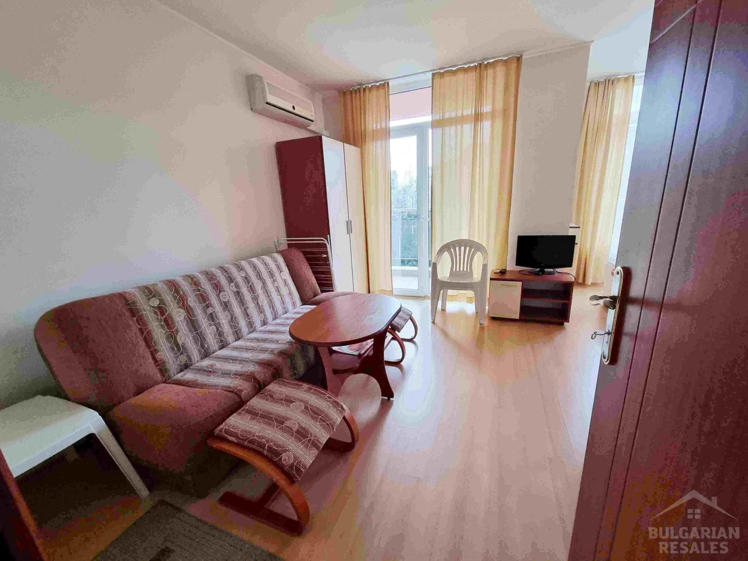 Выгодная инвестиция! Квартира в комплексе с супер территорией ID: 3242 - Фото 3