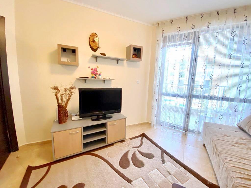 Komfortowe mieszkanie z dwoma balkonami w luksusowym kompleksie ID: 3136 - Фото13