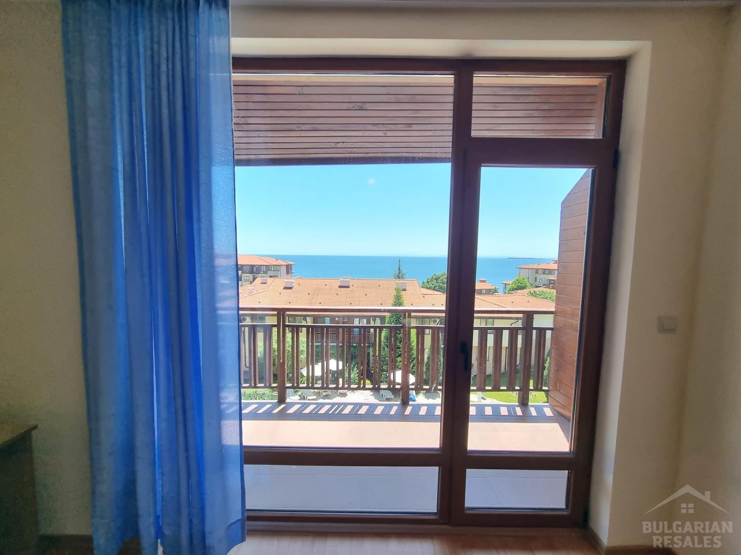 1-bedroom apartment with beautiful sea view ID: 3434 - Photo 4