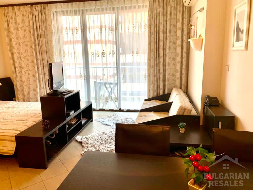 Выгодная покупка студии в Тарсис ID: 1563 - Фото4