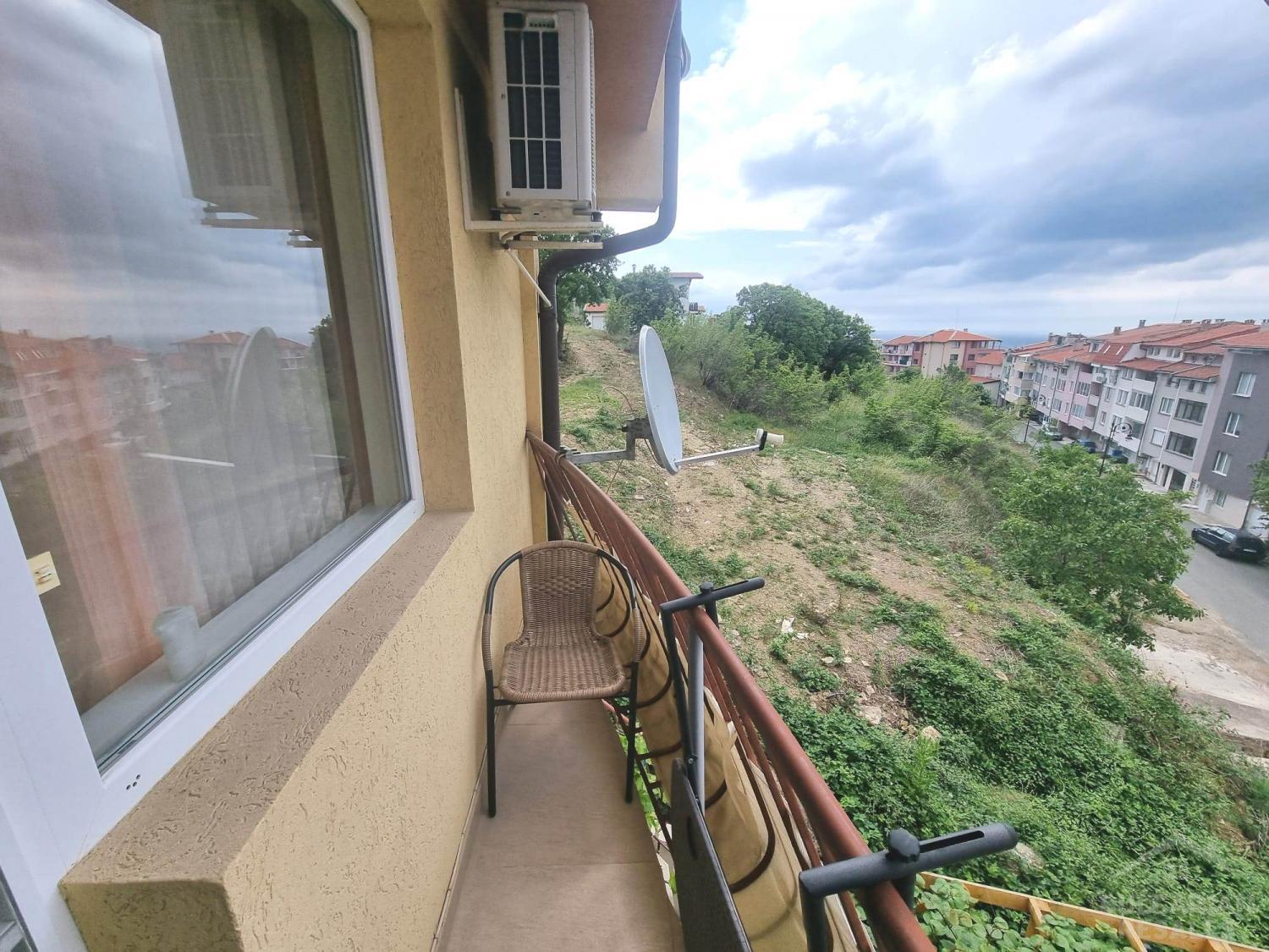 Уютная квартира в Святом Власе ID: 3448 - Фото3