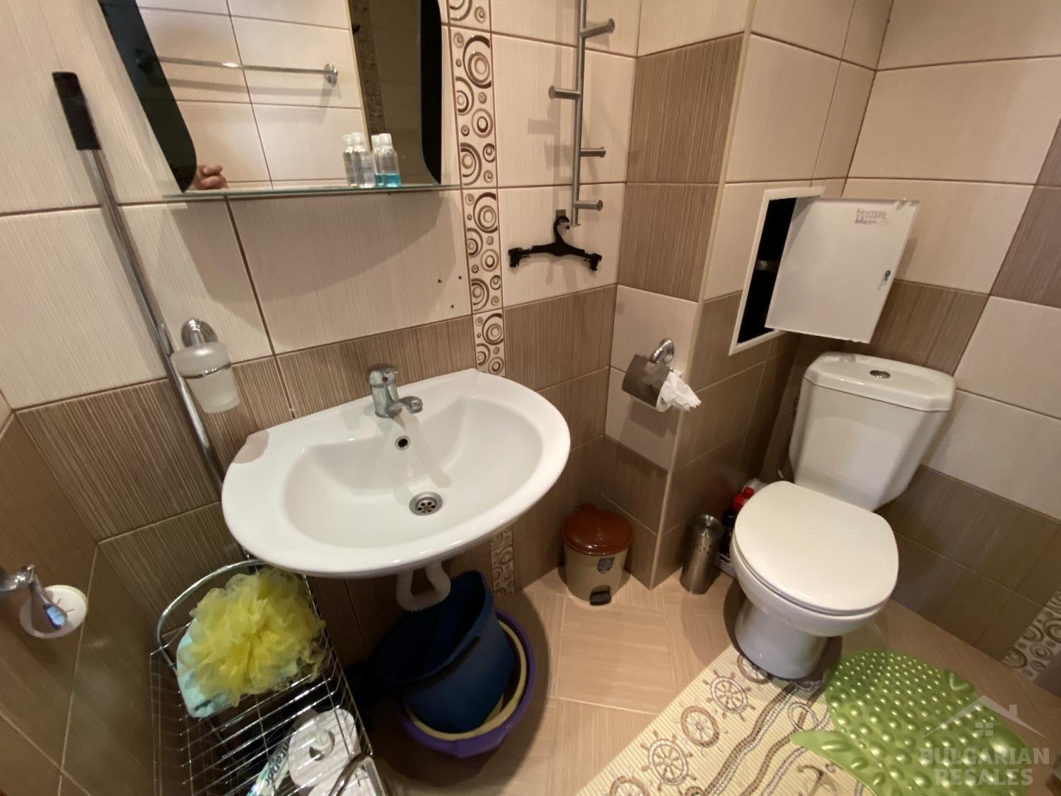 We recommend! Spacious studio in a complex by the sea ID: 2052 - Photo 9