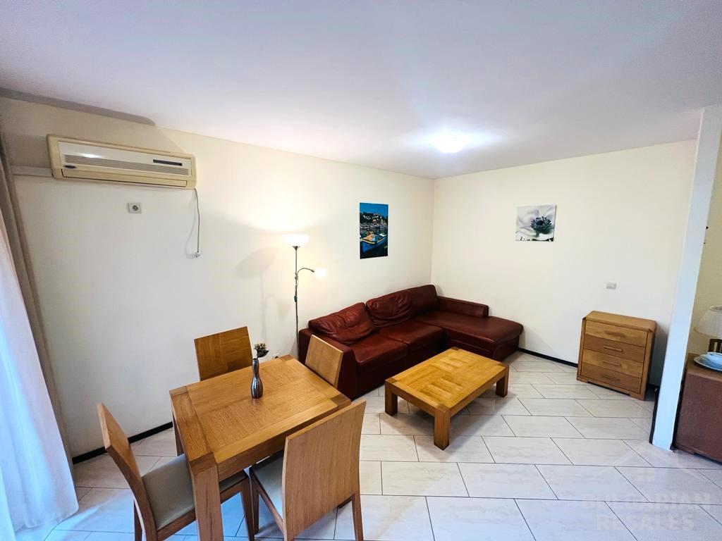 Super investícia! Prvá línia, luxusný komplex! ID: 3803 - Фото4