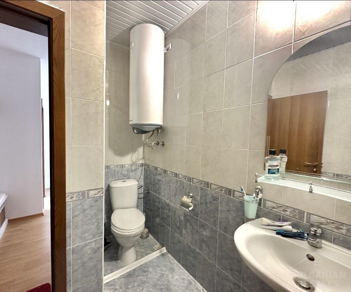 Super price! 4 rooms in complex with swimming pool ID: 3851 - Photo 4