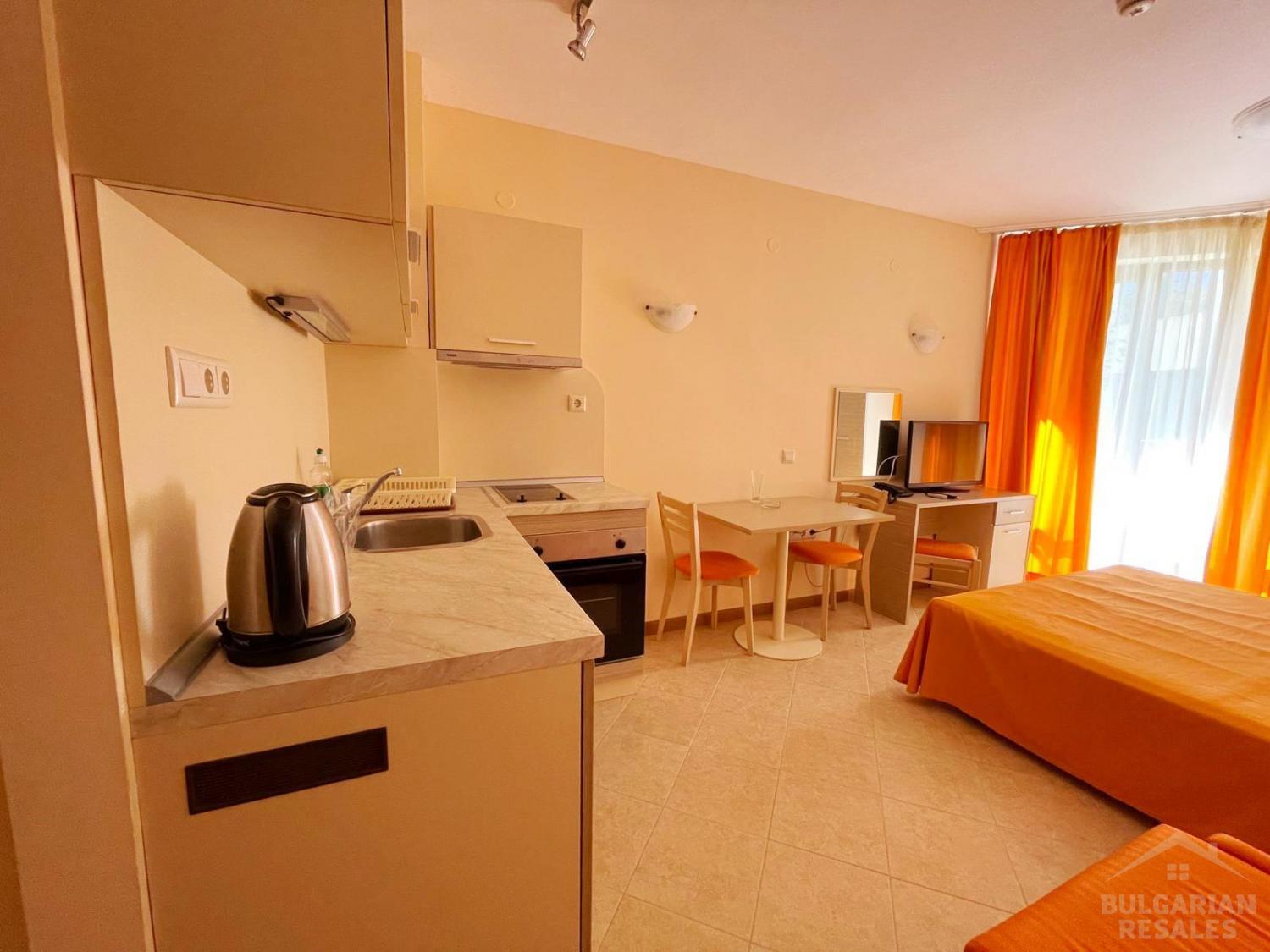 Изгодна цена! Комплекс Royal Sun ID: 2077 - Снимка 6