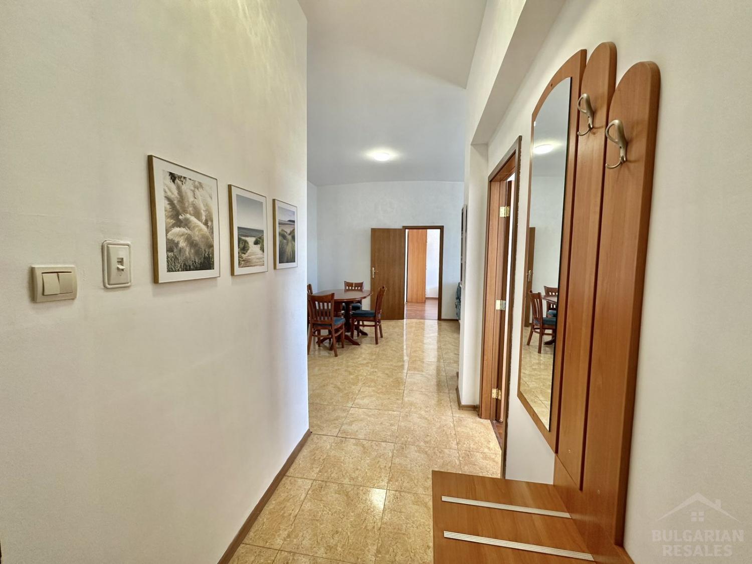 Выгодная цена! Три комнаты в хорошем районе ID: 3837 - Фото 6