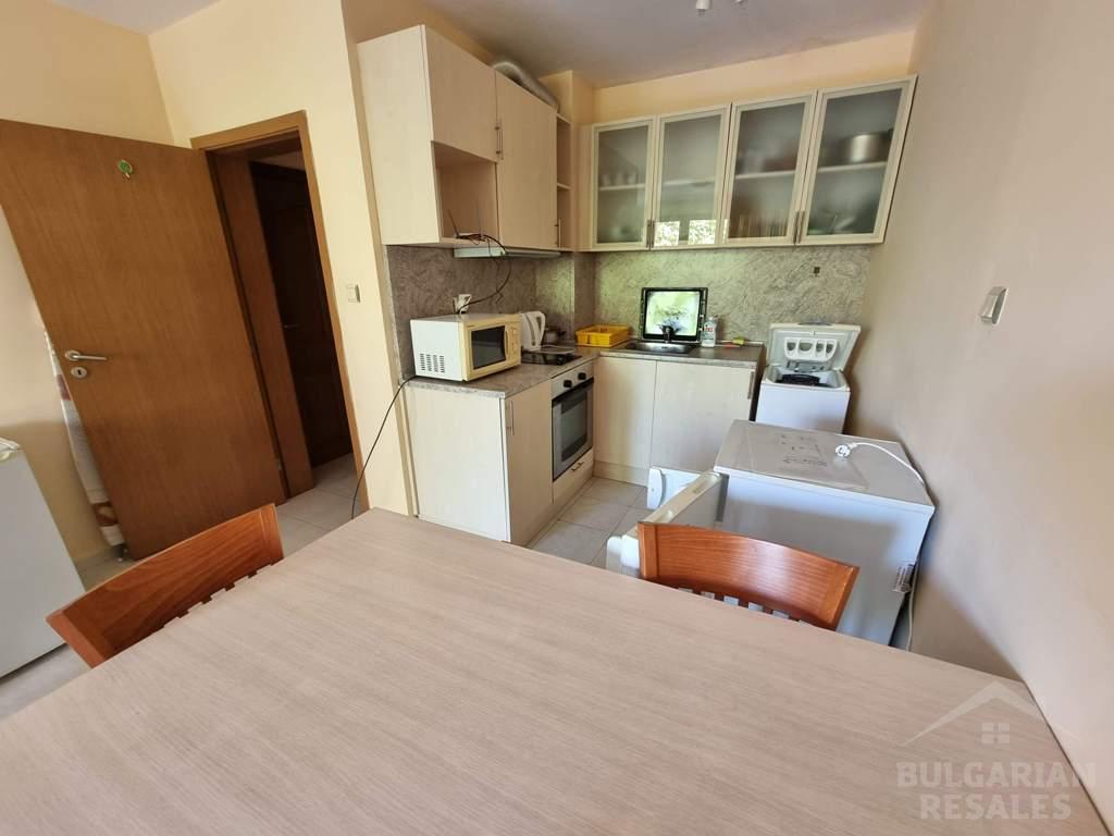 Flat in a premium area above Marina Dinevi ID: 3728 - Photo 3