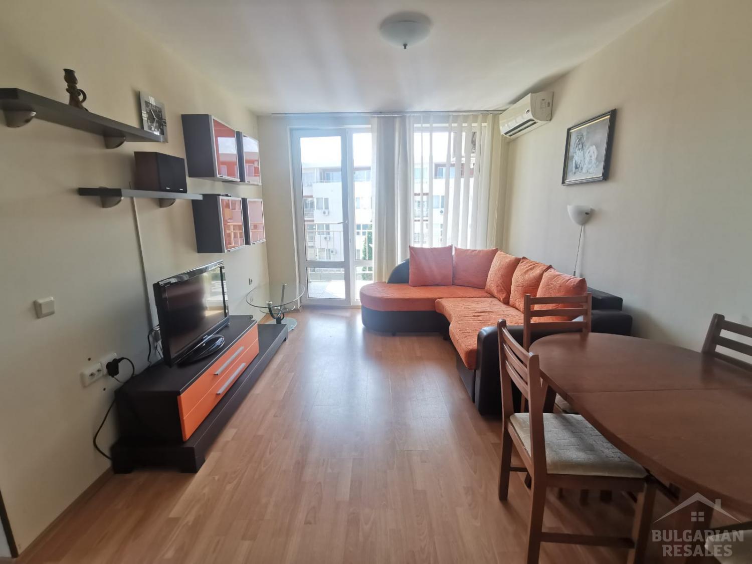 Discount! Spacious apartment in the complex Nesebar Fort Noks ID: 3722 - Photo 4