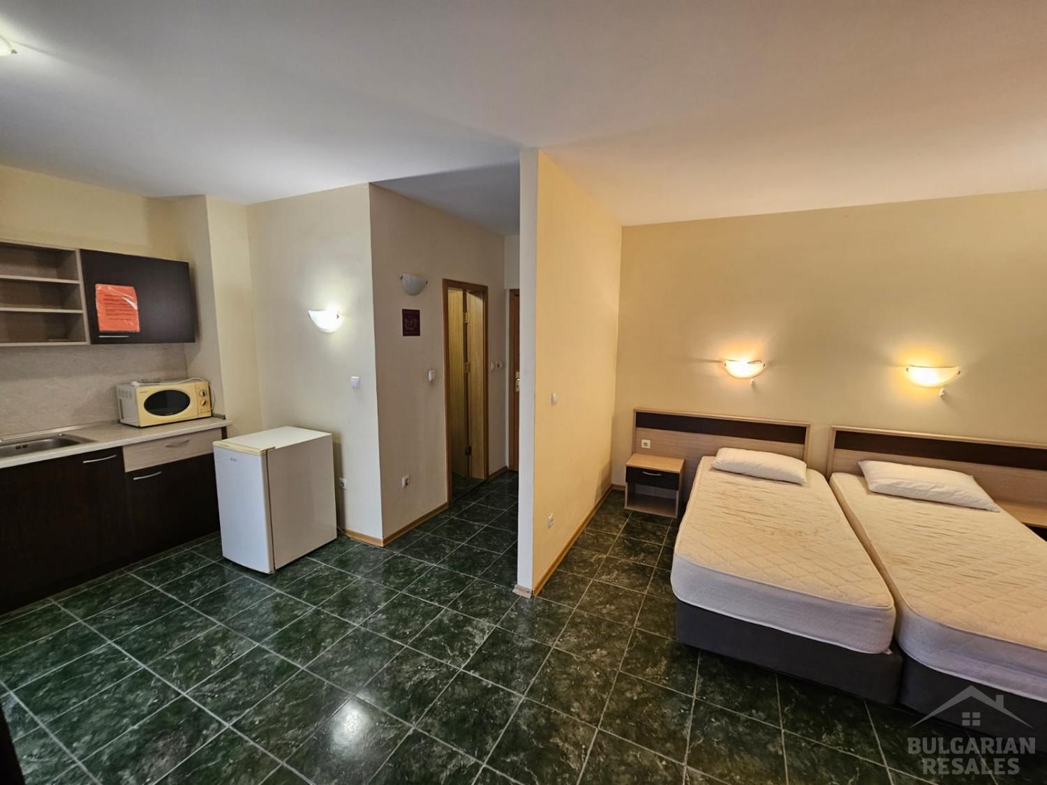 Priestranné štúdio na predaj v Cacao Beach na Slnečnom pobreží ID: 4030 - Фото5