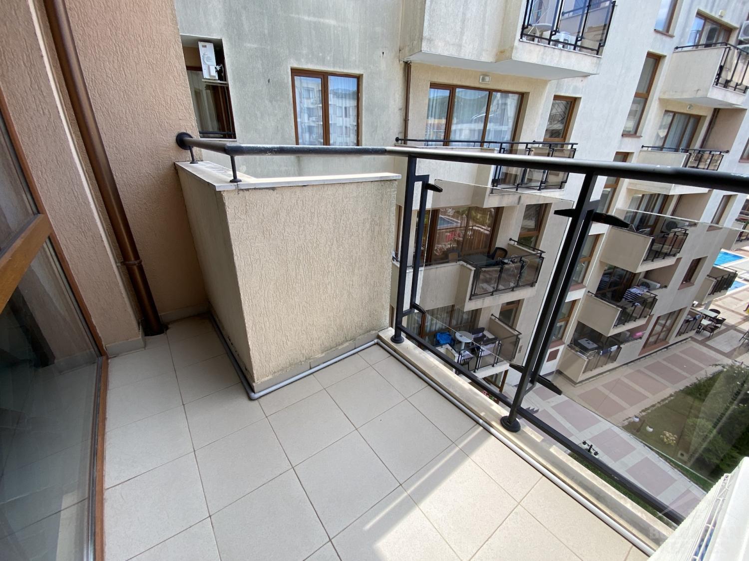 We recommend! Spacious studio in a complex by the sea ID: 2052 - Photo 10