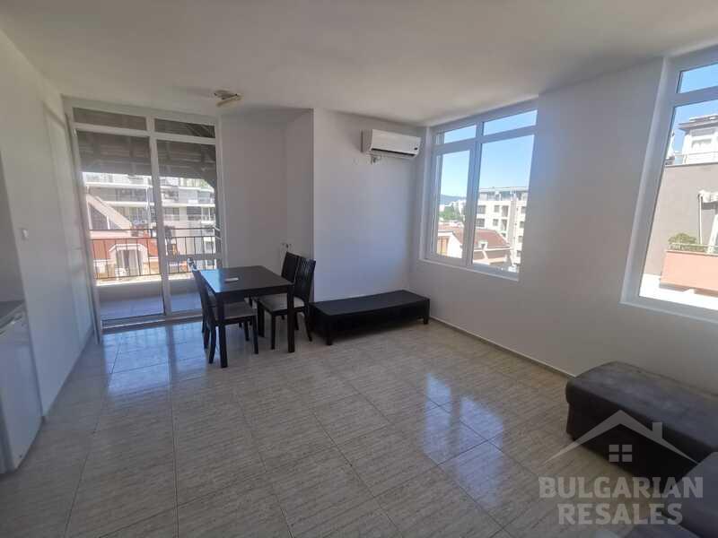 Dobra opcja na zakup mieszkania w Bułgarii! ID: 4226 - Фото4