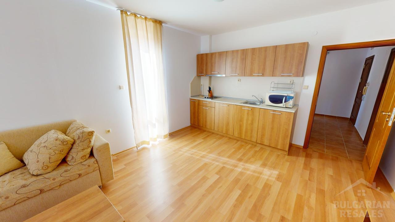 Two bedroom apartment in “Efir 2” at a bargain price ID: 4525 - Photo 5