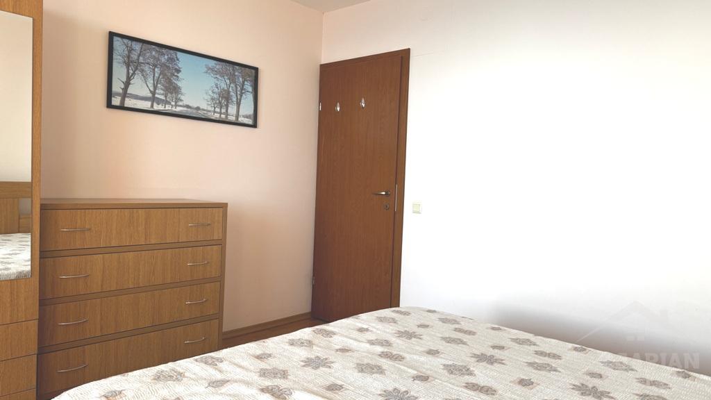 Купите квартиру с морской панорамой в Свети Власе! ID: 4526 - Фото 12