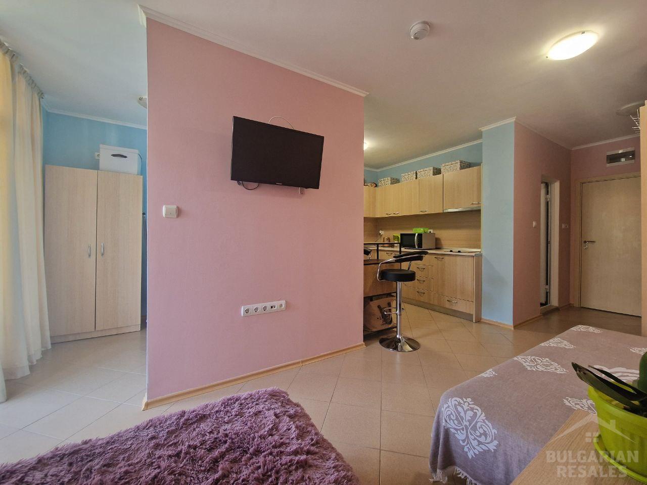 Komfortný byt v 10 minútach od pláže ID: 4528 - Фото3