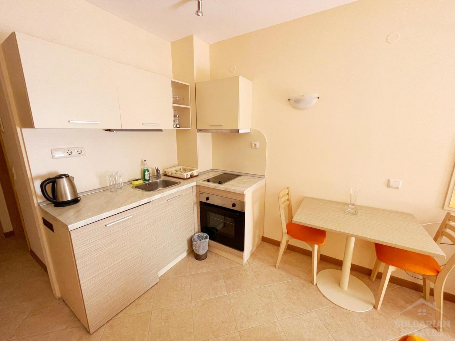 Изгодна цена! Комплекс Royal Sun ID: 2077 - Снимка 8