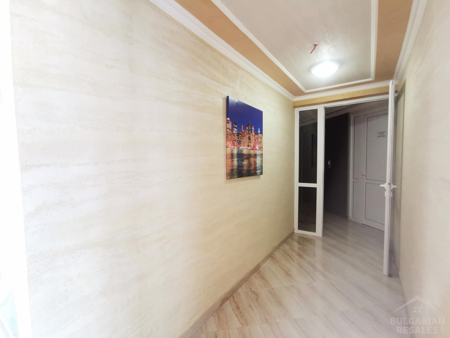 Good investment! Studio in the complex VIP Vision ID: 2251 - Photo 9