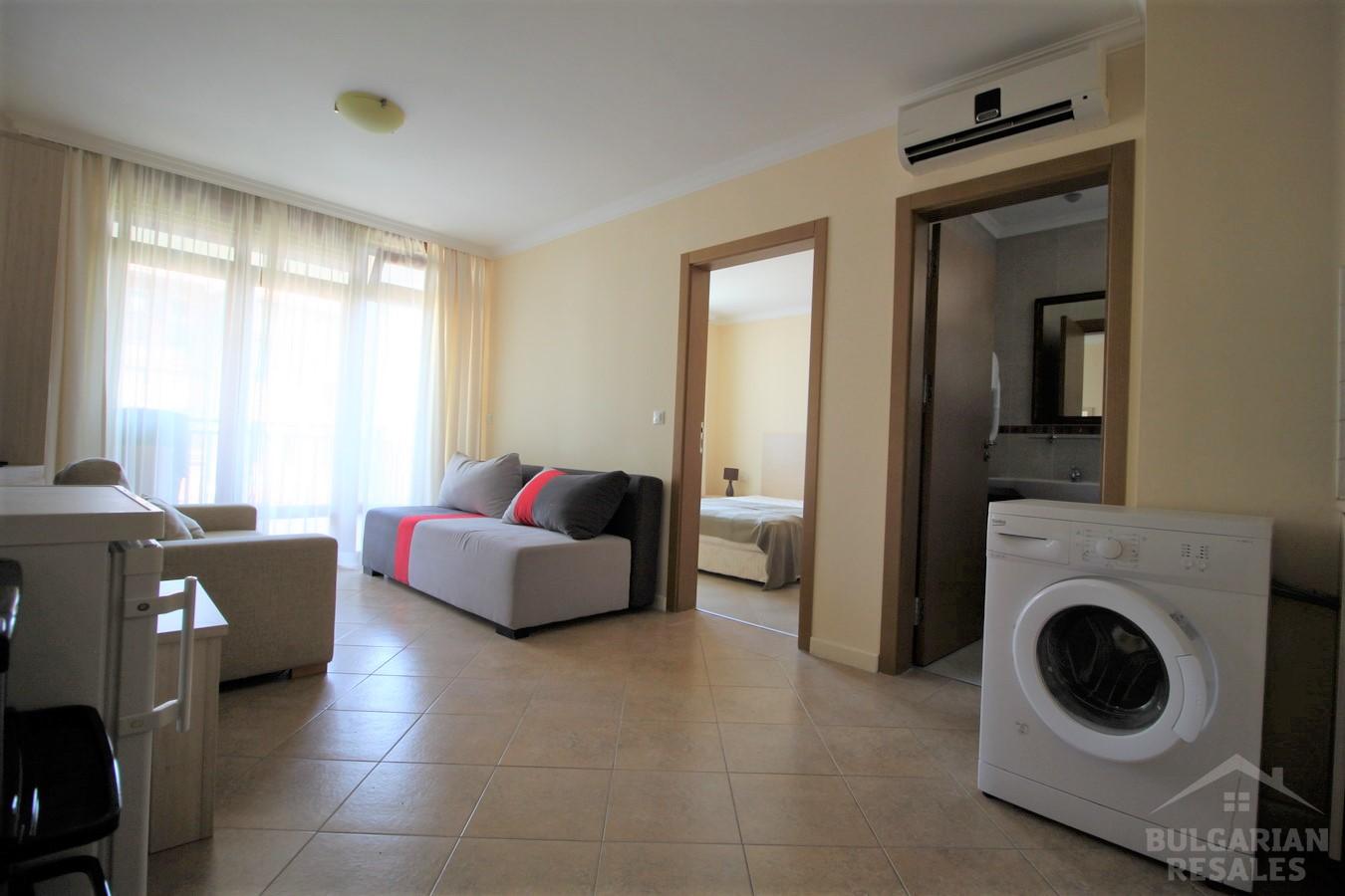 Cozy apartment in Santa Marina vcomplex  ID: 2075 - Photo 5