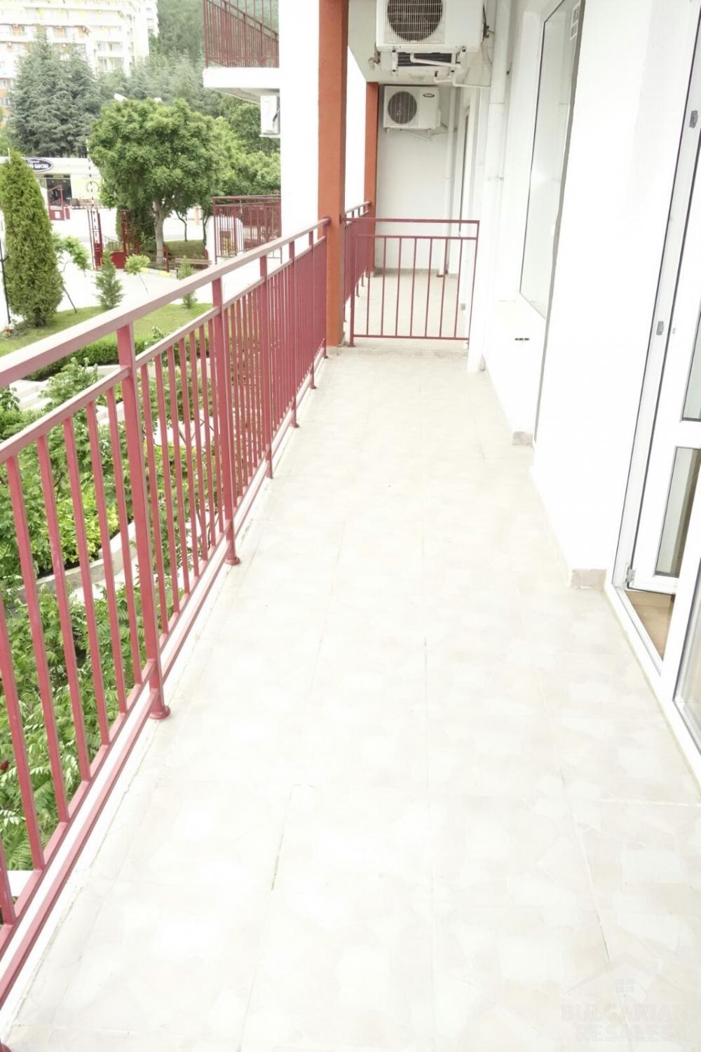 Лучшая цена! Апартамент на 1 линии ID: 1895 - Фото 7