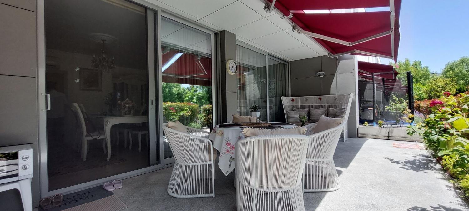 Townhouse 100 metres from the beach in a prestigious area of the city ID: 3699 - Photo 4