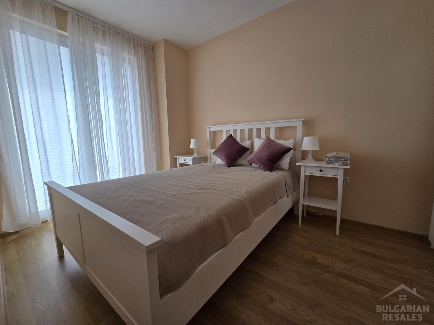 Pripravené na nasťahovanie! Moderný byt ID: 5041 - Фото8