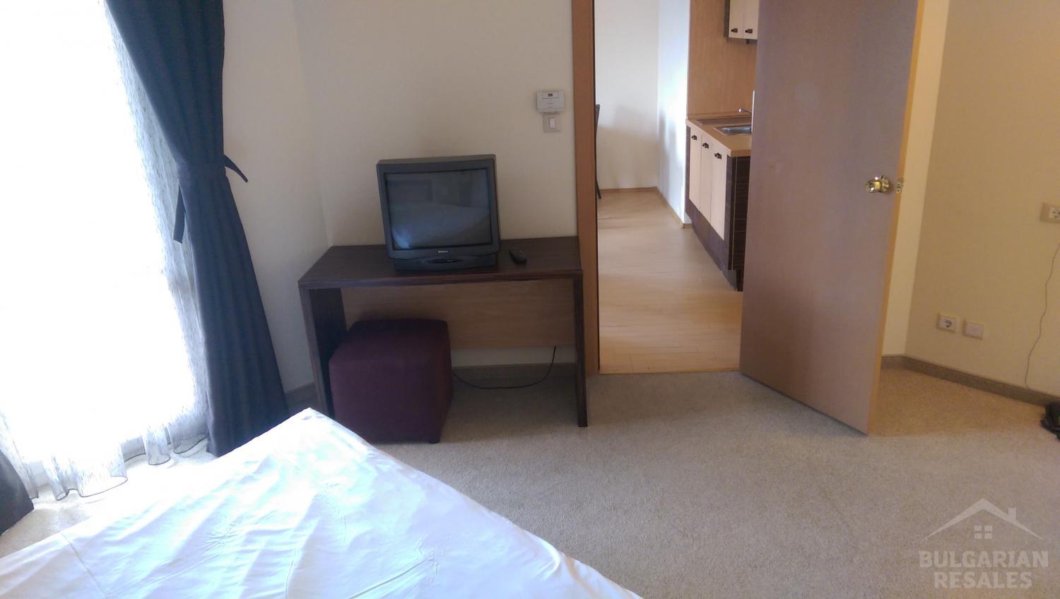 Апартамент для сезонного отдыха на первой линии  ID: 5078 - Фото 6